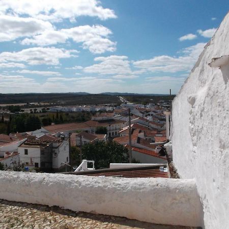 Encosta Do Castelo Villa ปอร์เตล ภายนอก รูปภาพ