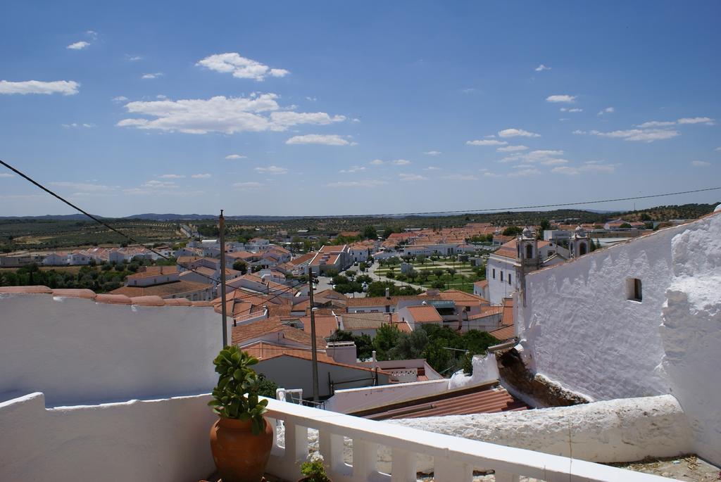 Encosta Do Castelo Villa ปอร์เตล ภายนอก รูปภาพ
