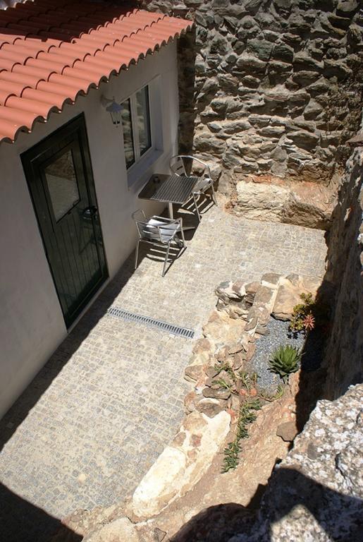 Encosta Do Castelo Villa ปอร์เตล ห้อง รูปภาพ