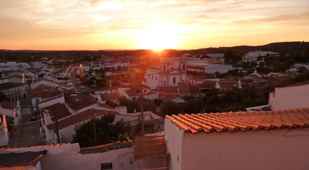 Encosta Do Castelo Villa ปอร์เตล ภายนอก รูปภาพ
