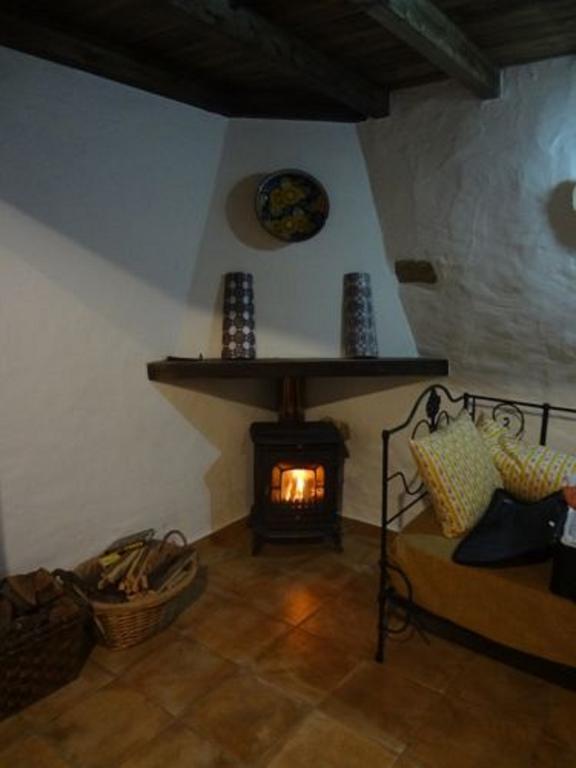 Encosta Do Castelo Villa ปอร์เตล ภายนอก รูปภาพ