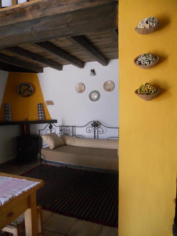 Encosta Do Castelo Villa ปอร์เตล ภายนอก รูปภาพ