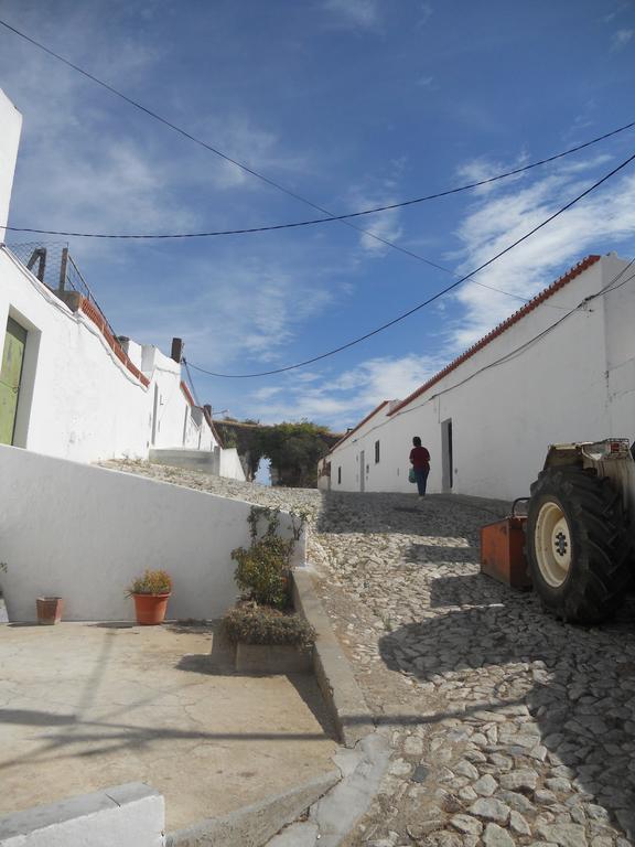 Encosta Do Castelo Villa ปอร์เตล ภายนอก รูปภาพ