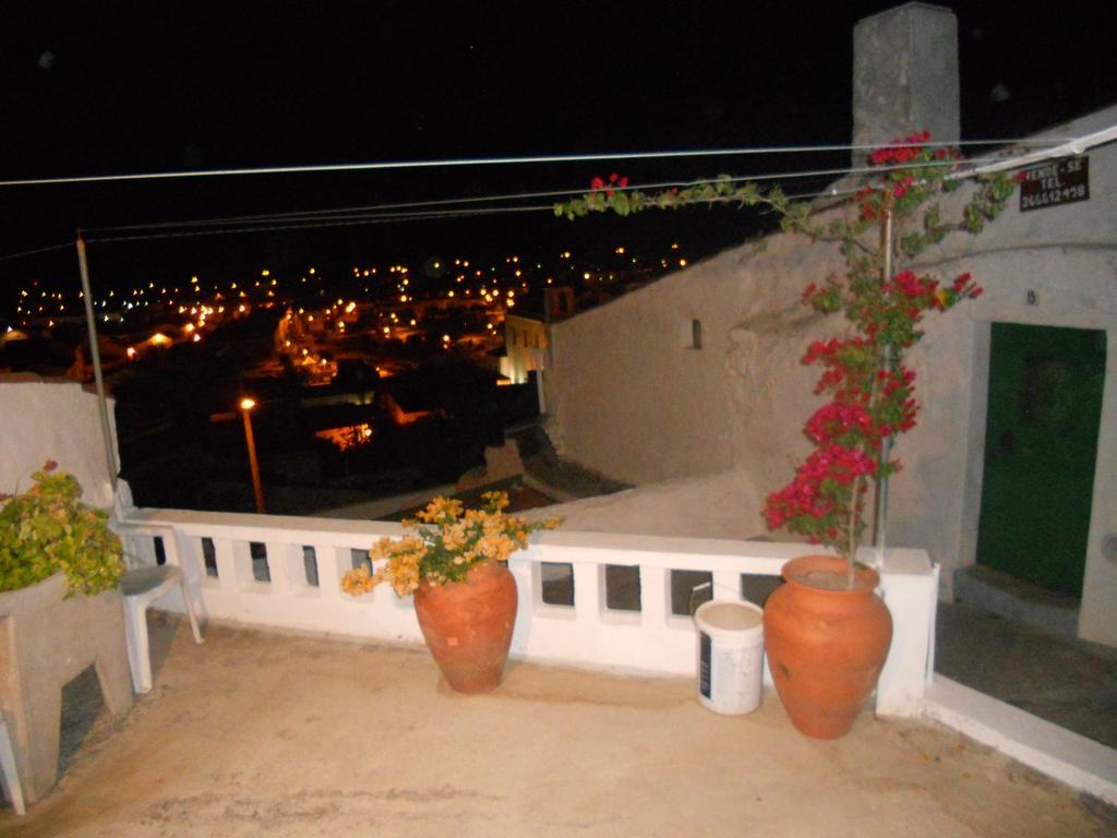 Encosta Do Castelo Villa ปอร์เตล ภายนอก รูปภาพ