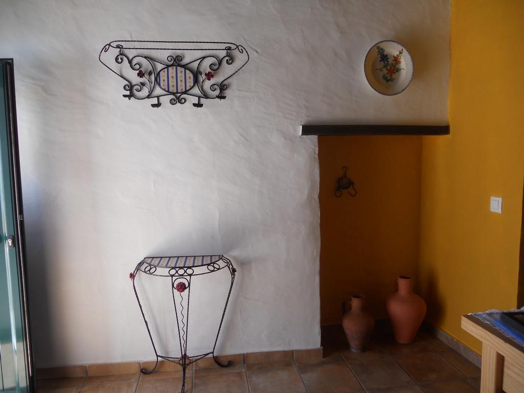 Encosta Do Castelo Villa ปอร์เตล ภายนอก รูปภาพ