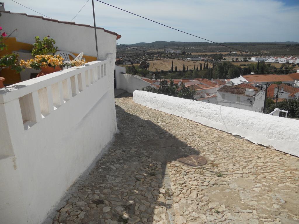 Encosta Do Castelo Villa ปอร์เตล ภายนอก รูปภาพ