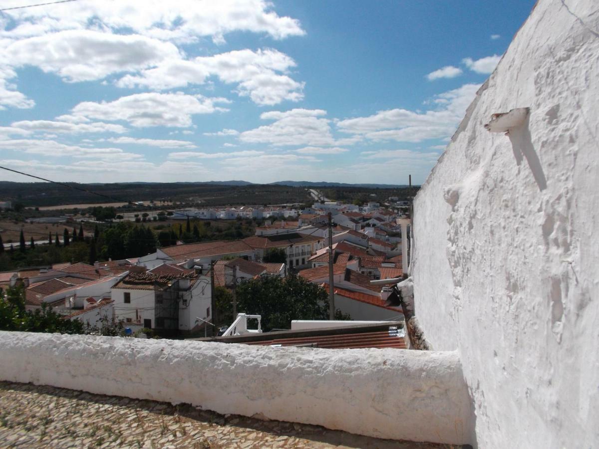 Encosta Do Castelo Villa ปอร์เตล ภายนอก รูปภาพ