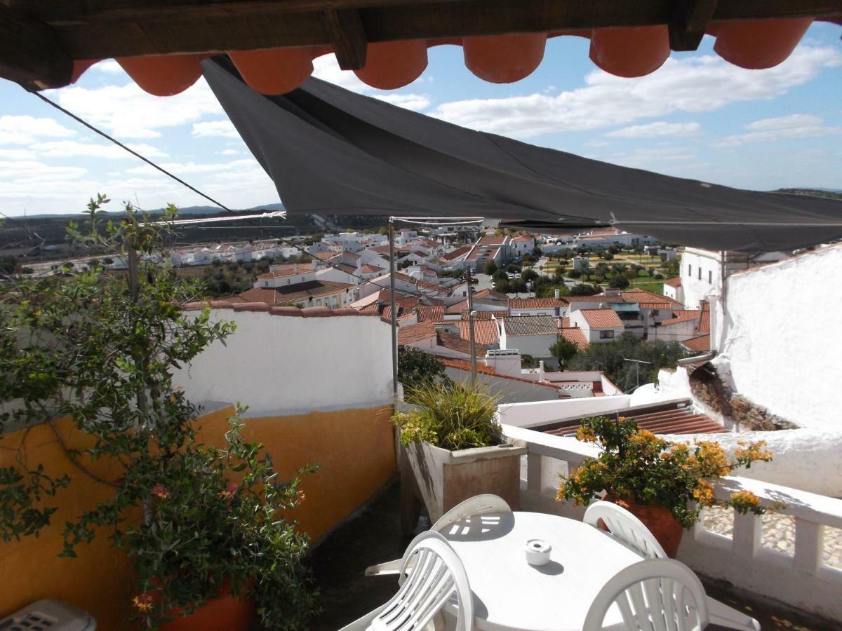 Encosta Do Castelo Villa ปอร์เตล ภายนอก รูปภาพ