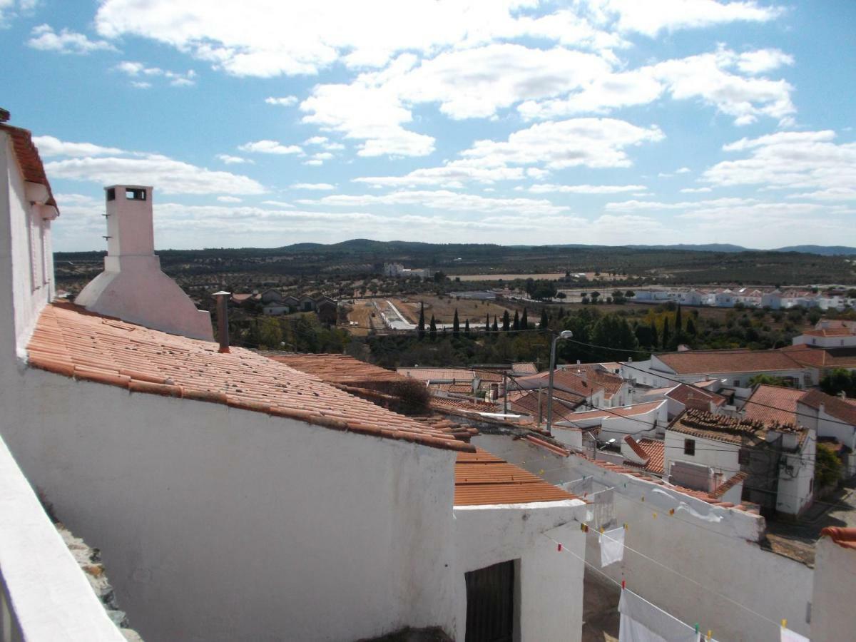 Encosta Do Castelo Villa ปอร์เตล ภายนอก รูปภาพ