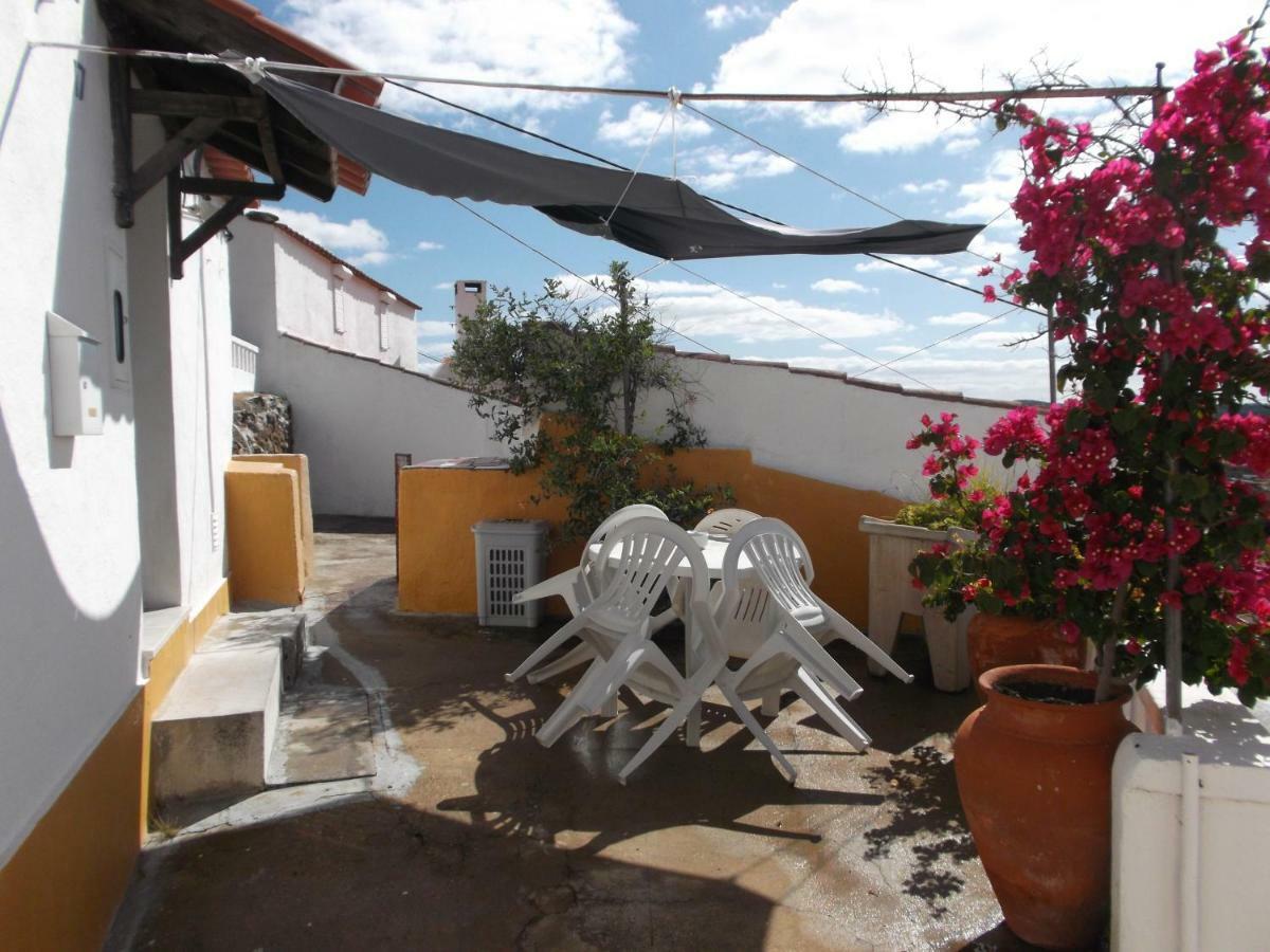 Encosta Do Castelo Villa ปอร์เตล ภายนอก รูปภาพ