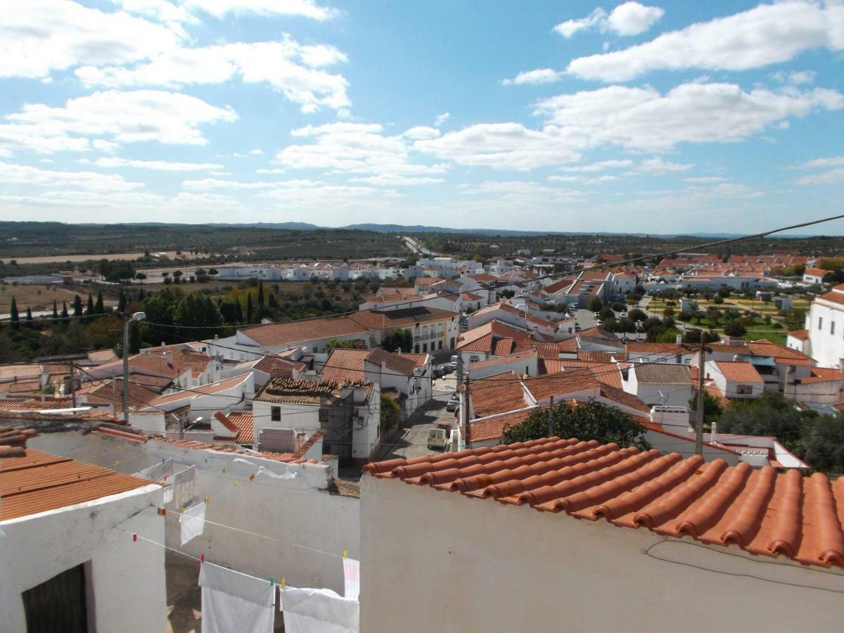 Encosta Do Castelo Villa ปอร์เตล ภายนอก รูปภาพ