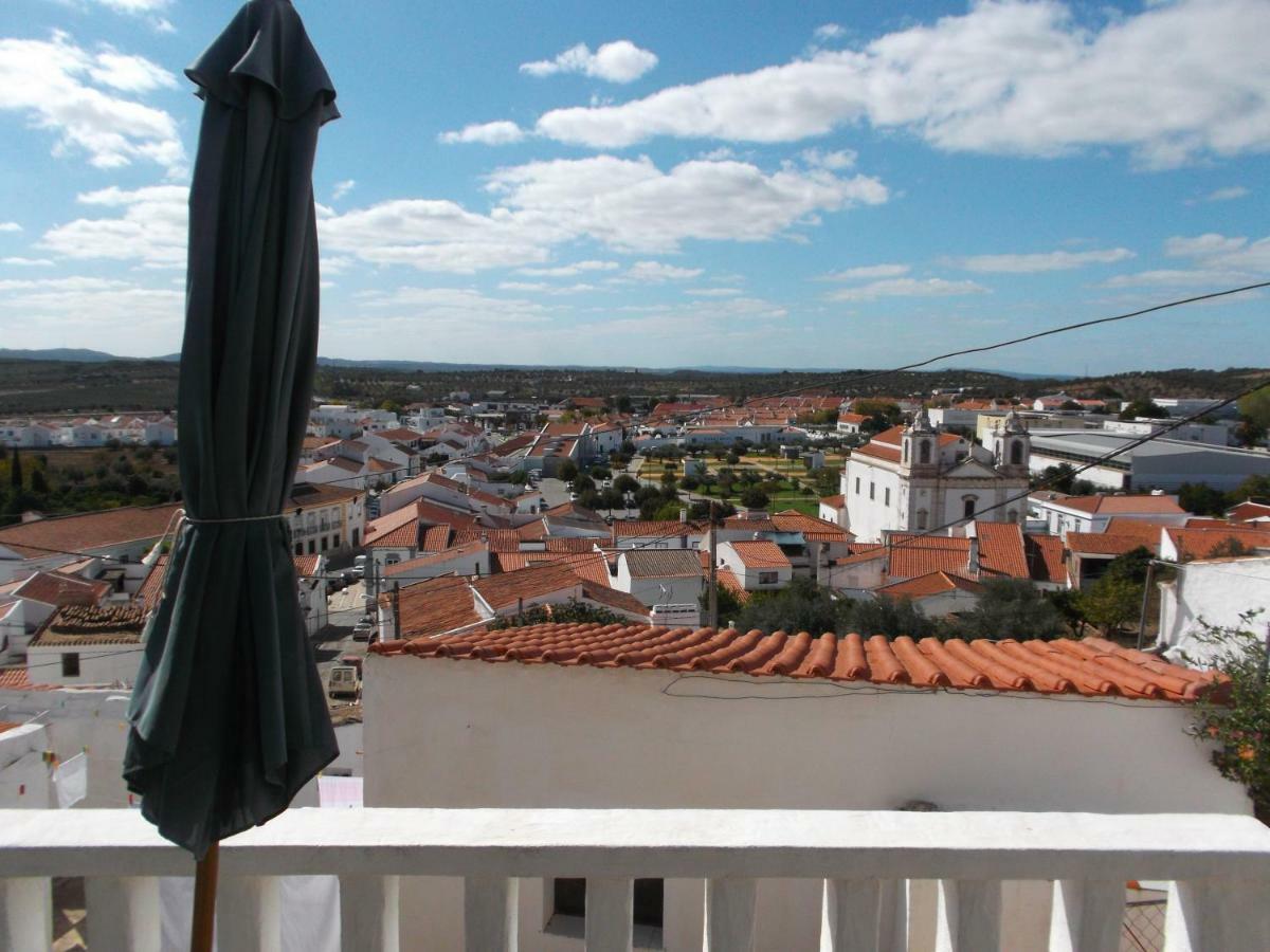 Encosta Do Castelo Villa ปอร์เตล ภายนอก รูปภาพ