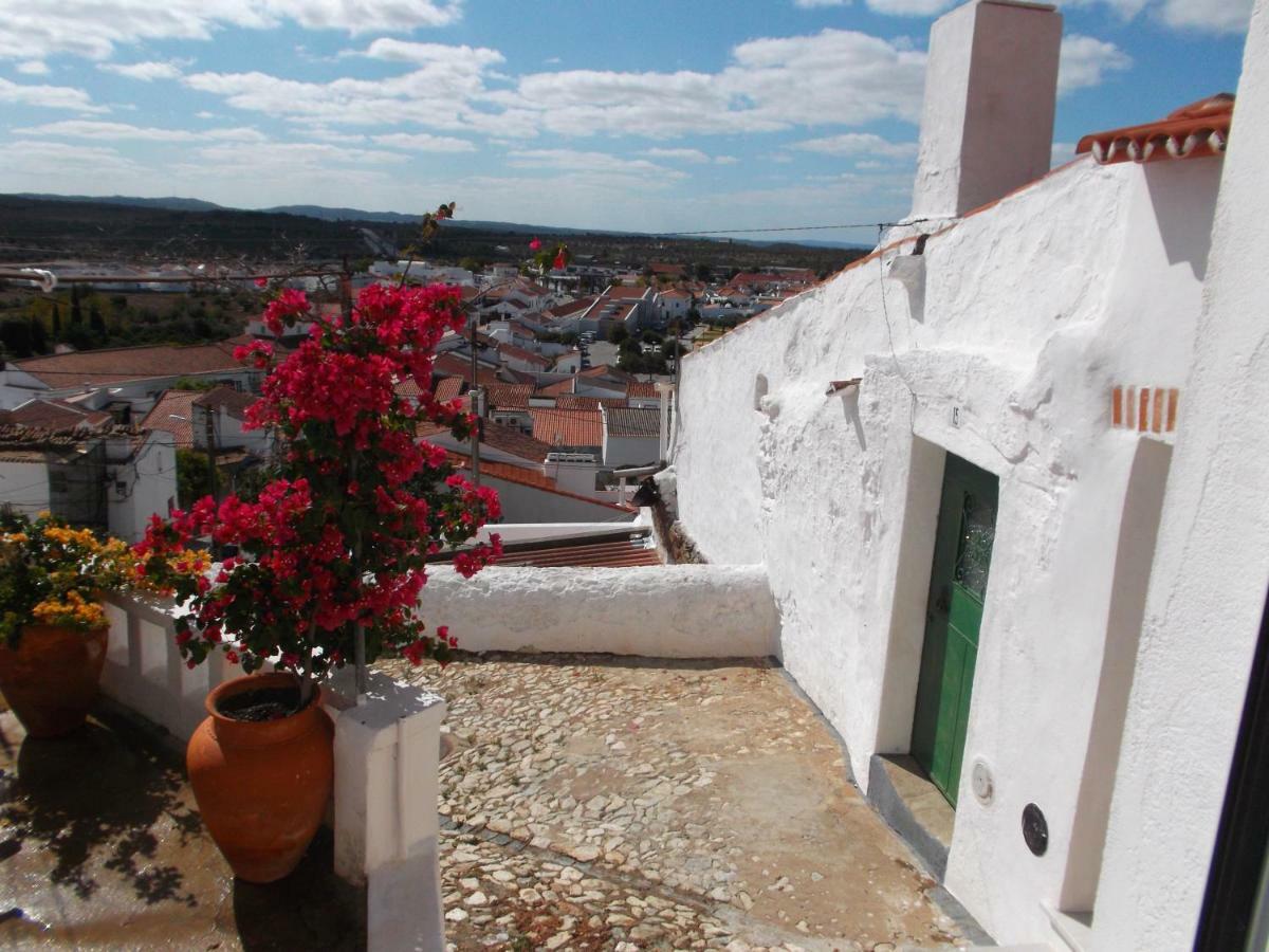 Encosta Do Castelo Villa ปอร์เตล ภายนอก รูปภาพ