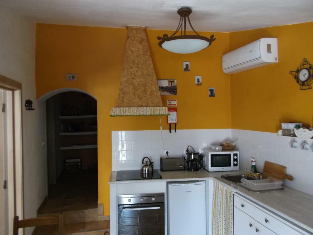Encosta Do Castelo Villa ปอร์เตล ภายนอก รูปภาพ